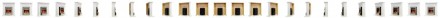 Venice - Фактурный белый с очагом Danville Black FB2