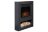 Loft - Черный с очагом XHD28L-INT