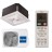 Сплит-система Haier AB18CS2ERA(S) / 1U18FS2ERA (комплект)