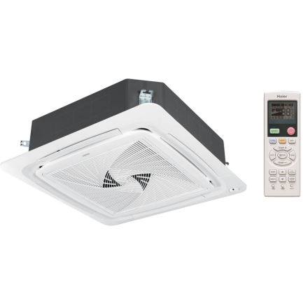Сплит-система Haier AB18CS2ERA(S) / 1U18FS2ERA (комплект)