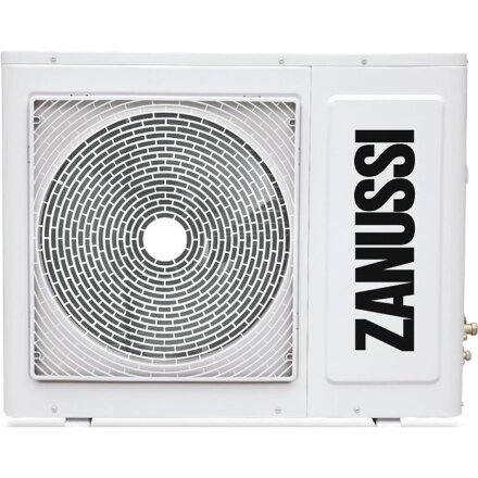 Сплит-система Zanussi ZACC-48 H/ICE/FI/N1 (комплект)