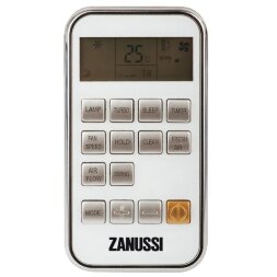 Zanussi ZACC-48 H/ICE/FI/N1 сплит-система кассетная