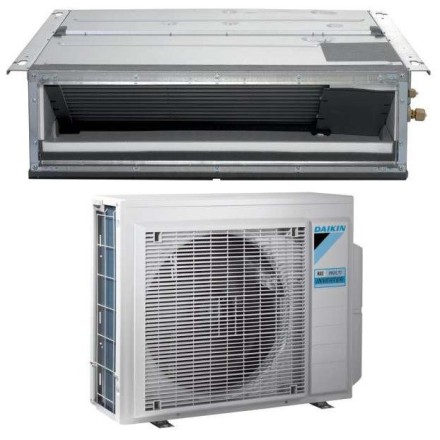 Сплит-система Daikin FDXM25F9/RXS25L3/-40 (комплект)