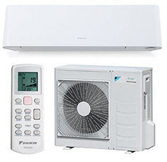 Daikin MIYORA FTXK35AW/RXK35A настенная сплит система