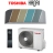 Сплит-система Toshiba RAS-B10N4KVRG-E/RAS-10J2AVSG-E1 (комплект)
