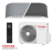 Сплит-система Toshiba RAS-B10N4KVRG-E/RAS-10J2AVSG-E1 (комплект)