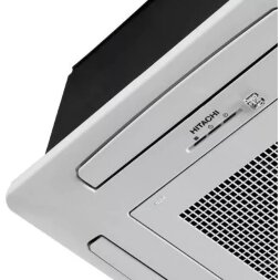 Hitachi RAC-60NPE/RAI-50RPE/P-AP56NAMS - кассетный кондиционер