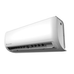 Systemair SYSPLIT WALL SMART 12 V4 EVO HP Q настенный внутренний блок
