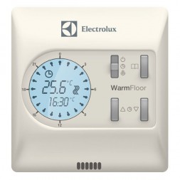 Electrolux ETA-16 терморегулятор теплого пола