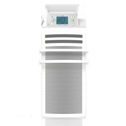 Noirot Aurea smart ECOcontrol 1500 вертикальный конвектор купить в ...