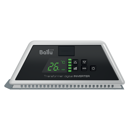 Инверторный конвектор Ballu BCT/EVU-2,5I