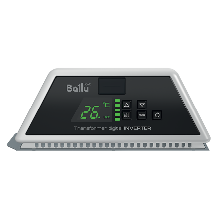 Инверторный конвектор Ballu BCT/EVU-2.5I