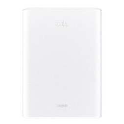 Ballu ONEAIR ASP-100 белый - очиститель воздуха приточный