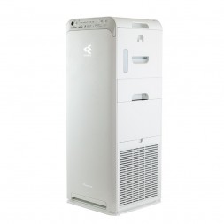 Daikin MCK55W очиститель-увлажнитель воздуха