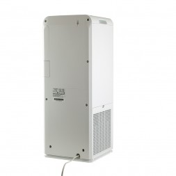 Daikin MCK55W очиститель-увлажнитель воздуха