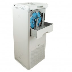 Daikin MCK55W очиститель-увлажнитель воздуха