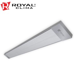 Royal Clima RIH-R1000S ИК-обогреватель