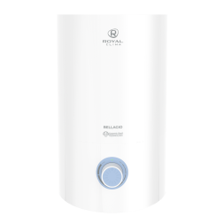 Royal Clima RUH-BL300/3.5M-WT ультразвуковой увлажнитель воздуха Bellagio