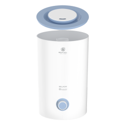 Royal Clima RUH-BL300/3.5M-WT ультразвуковой увлажнитель воздуха Bellagio