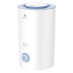 Royal Clima RUH-BL300/3.5M-WT ультразвуковой увлажнитель воздуха Bellagio