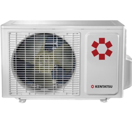 Kentatsu KSGS26HFAN1-S/KSRS26HFAN1 Verona настенный кондиционер