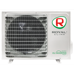 Royal Clima RCI-RNС35HN Renaissance DC Inverter кондиционер