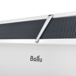Ballu BEC/PL-2000-4E Plinth Transformer конвектор с блоком управления и опоры