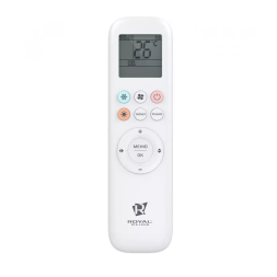 Royal Clima CO-F 60HNI/CO-E 60HNI напольно-потолочный кондиционер