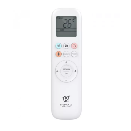 Сплит-система Royal Clima CO-F 60HNI/CO-E 60HNI-31736 (комплект)