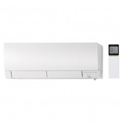 Mitsubishi Electric Deluxe Inverter Zubadan MSZ-FH25VE/MUZ-FH25VEHZ тепловой насос
