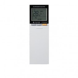 Mitsubishi Electric Deluxe Inverter Zubadan MSZ-FH25VE/MUZ-FH25VEHZ тепловой насос