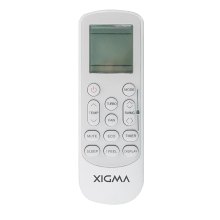 Сплит-система Xigma XG-TX50RHA (комплект)
