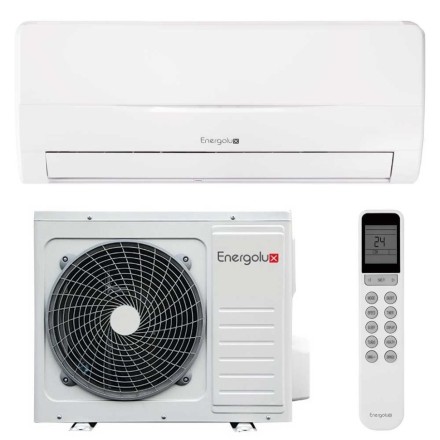 Сплит-система Energolux SAS12L2-A/SAU12L2-A-WS (комплект)