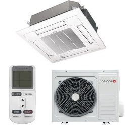 Energolux SAC60C3-A/SAU60U3-A-WS30 кассетный кондиционер