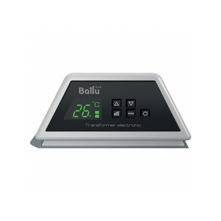 Инверторный конвектор Ballu BCT/EVU-2.5E