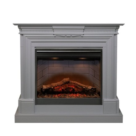 Chelsea - Grey с очагом Symphony 26&#039;&#039; DF2608-INT