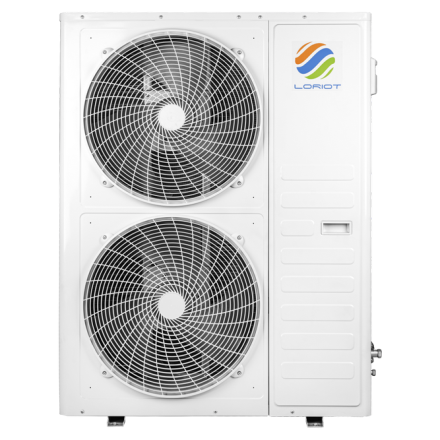 Сплит-система Loriot LAC-36TCF/LAC-36T-OUT (комплект)