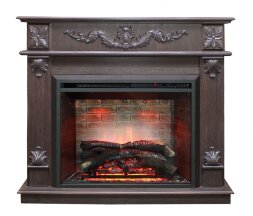 Камин RealFlame Philadelphia 26 WT с Epsilon 26 S IR