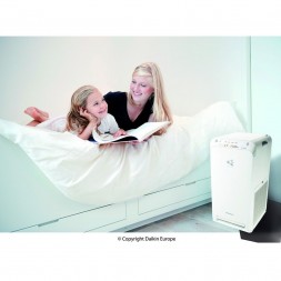 Daikin MC55W очиститель воздуха