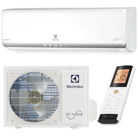 Сплит-система Electrolux EACS/I-24HM/N3_15Y (комплект)