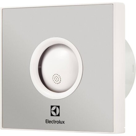 Electrolux EAFR-100 silver Rainbow вентилятор вытяжной