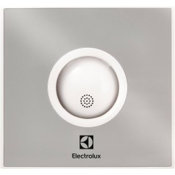 Electrolux EAFR-100 silver Rainbow вентилятор вытяжной