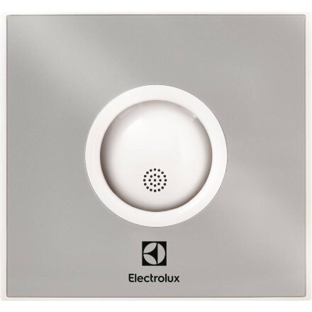 Electrolux EAFR-100 silver Rainbow вентилятор вытяжной