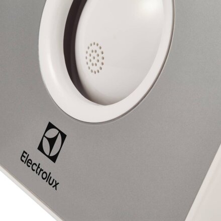 Electrolux EAFR-100 silver Rainbow вентилятор вытяжной