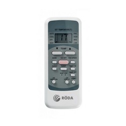 Roda RSI-M09CB внутренний кассетный блок мульти сплит-системы