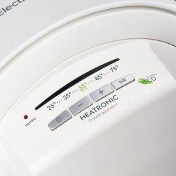 Electrolux EWH 50 Heatronic DL DryHeat водонагреватель