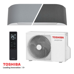 Toshiba RAS-B16N4KVRG-E/RAS-16J2AVSG-E1 сплит-система