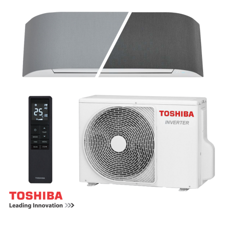 Сплит-система Toshiba RAS-B16N4KVRG-E/RAS-16J2AVSG-E1 (комплект)