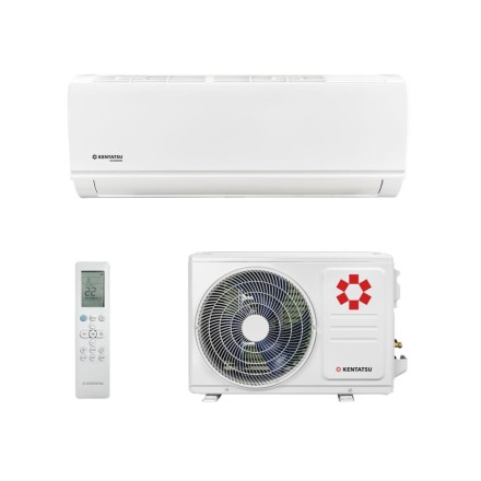 Сплит-система Kentatsu KSGYK35HZRN1/KSRYK35HZRN1 (комплект)