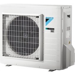 Daikin FDXM35F9/RXM35R9 канальная сплит-система инверторная